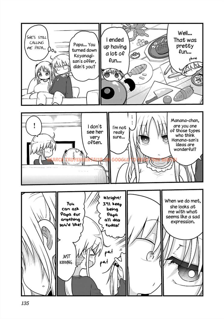 Read Hentai Image 9 e4401 in comic Chichi Chichi - Chapter 82 - hentaitnt.net