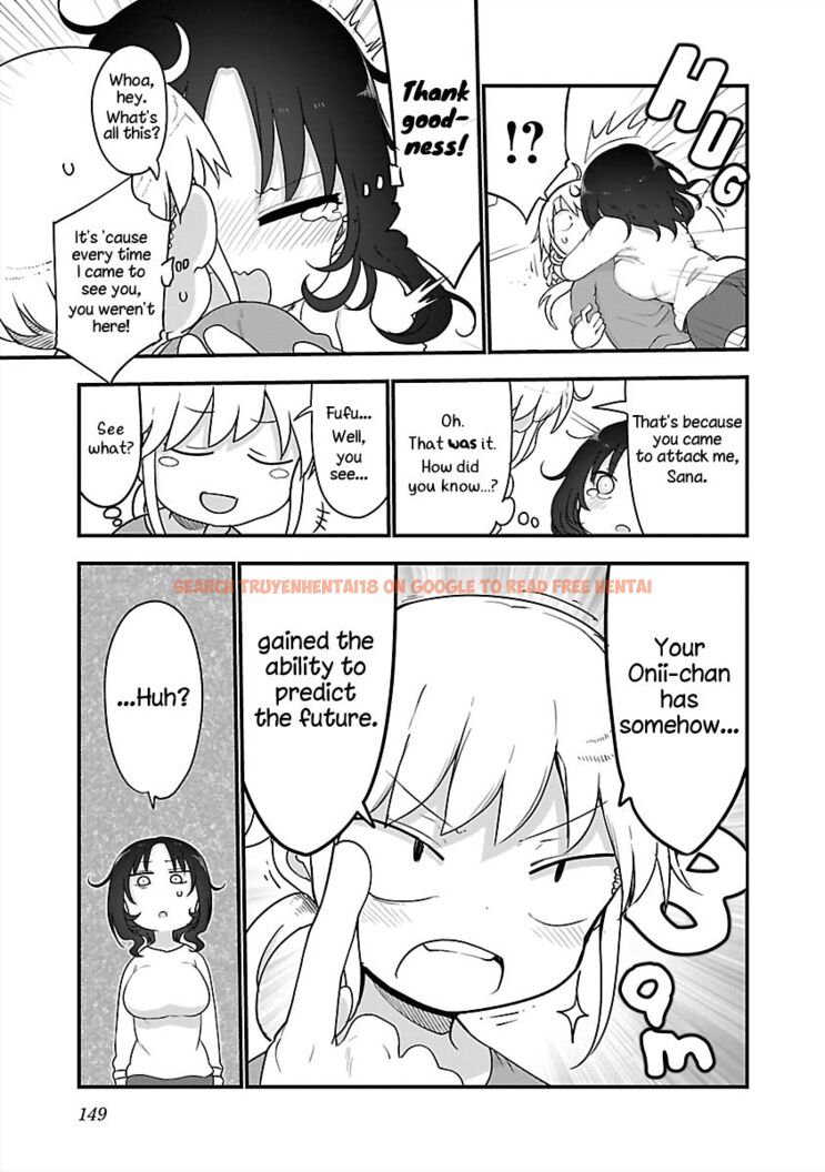 Read Hentai Image 11 2f25f in comic Chichi Chichi - Chapter 83 - hentaitnt.net