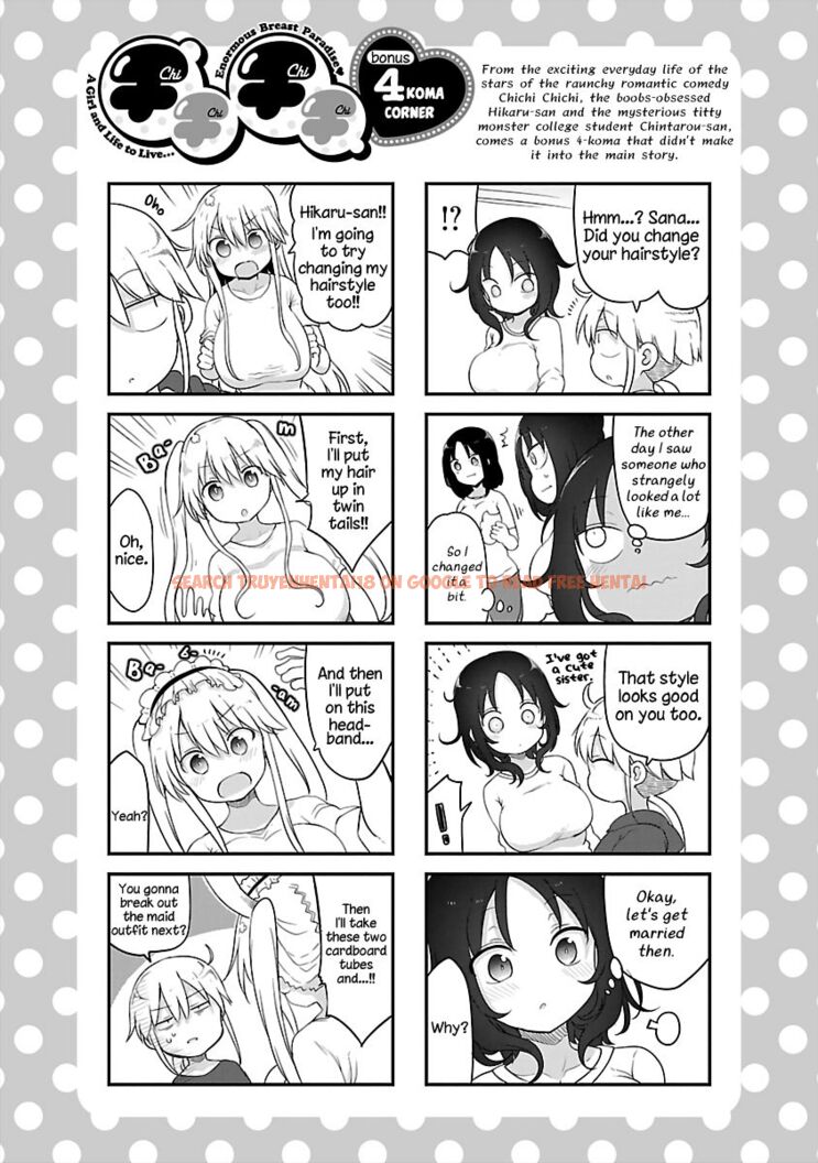 Read Hentai Image 12 2f25f in comic Chichi Chichi - Chapter 83 - hentaitnt.net