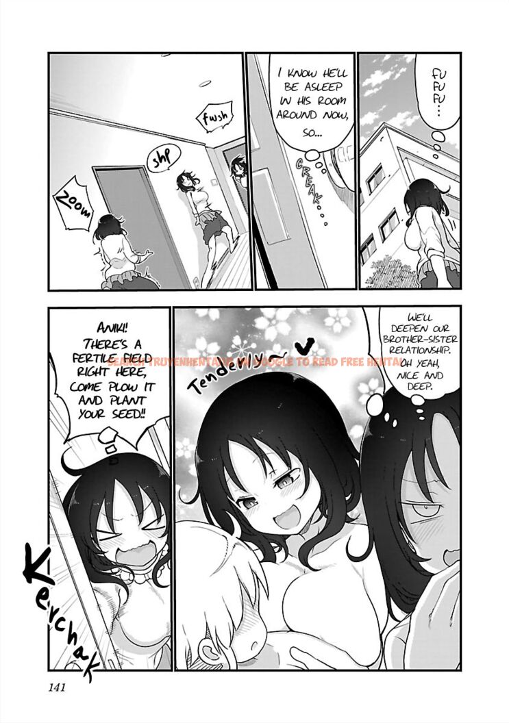 Read Hentai Image 3 2f25f in comic Chichi Chichi - Chapter 83 - hentaitnt.net