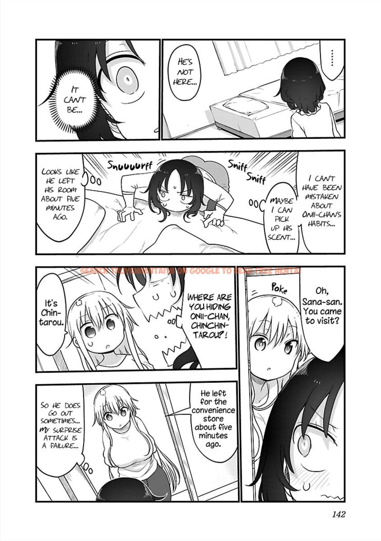Read Hentai Image 4 2f25f in comic Chichi Chichi - Chapter 83 - hentaitnt.net