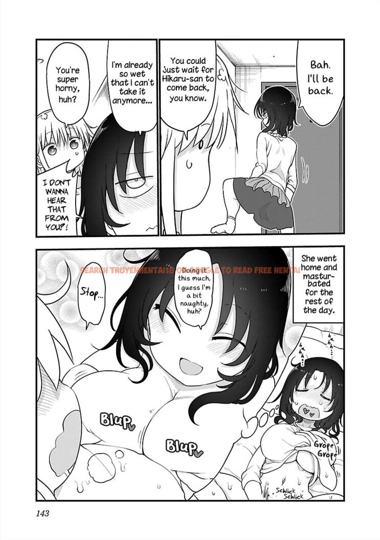 Read Hentai Image 5 2f25f in comic Chichi Chichi - Chapter 83 - hentaitnt.net