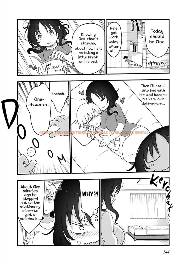 Read Hentai Image 6 2f25f in comic Chichi Chichi - Chapter 83 - hentaitnt.net