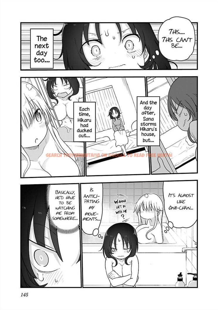 Read Hentai Image 7 2f25f in comic Chichi Chichi - Chapter 83 - hentaitnt.net