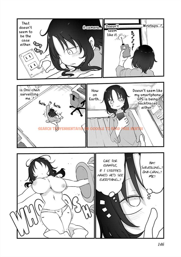 Read Hentai Image 8 2f25f in comic Chichi Chichi - Chapter 83 - hentaitnt.net