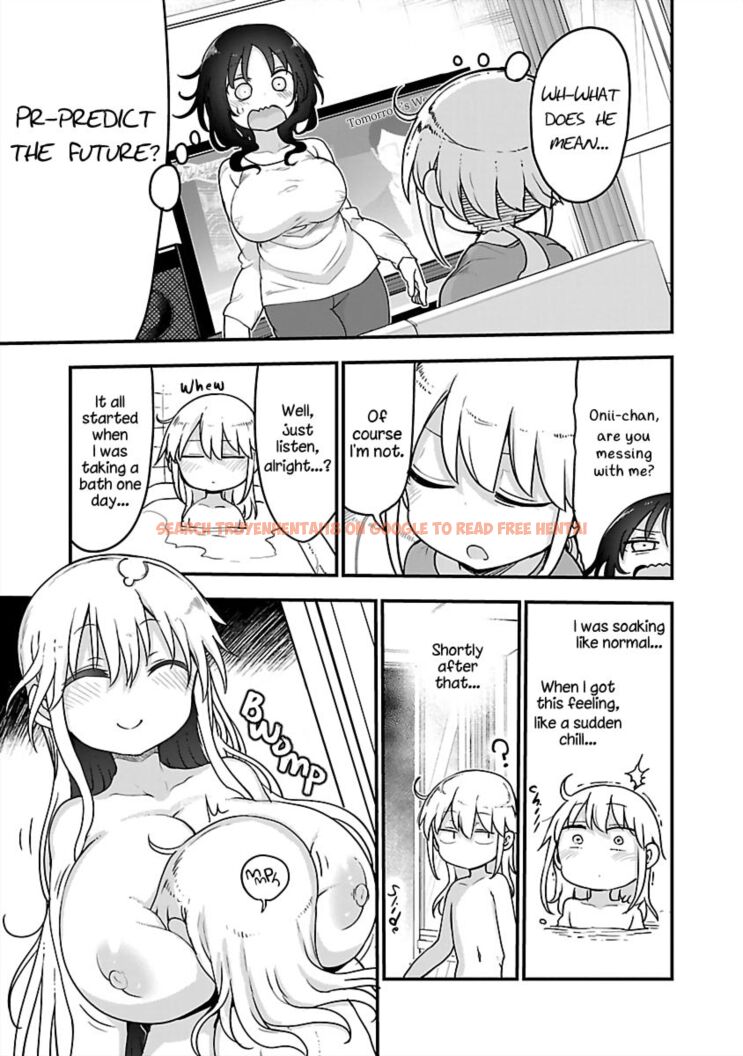 Read Hentai Image 1 6ecff in comic Chichi Chichi - Chapter 84 - www.hentaitnt.net