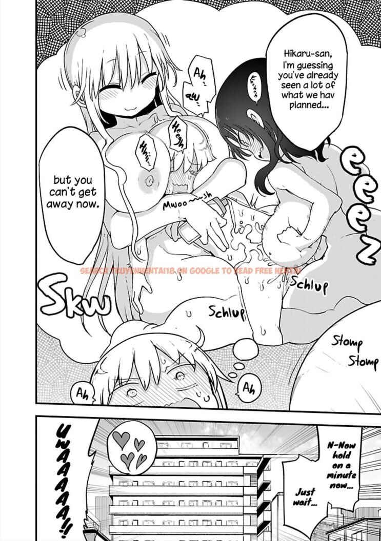 Read Hentai Image 10 6ecff in comic Chichi Chichi - Chapter 84 - www.hentaitnt.net