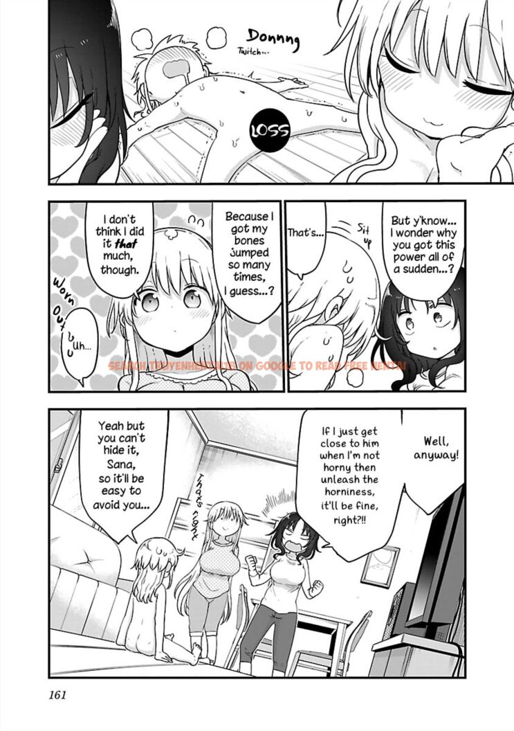 Read Hentai Image 11 6ecff in comic Chichi Chichi - Chapter 84 - www.hentaitnt.net
