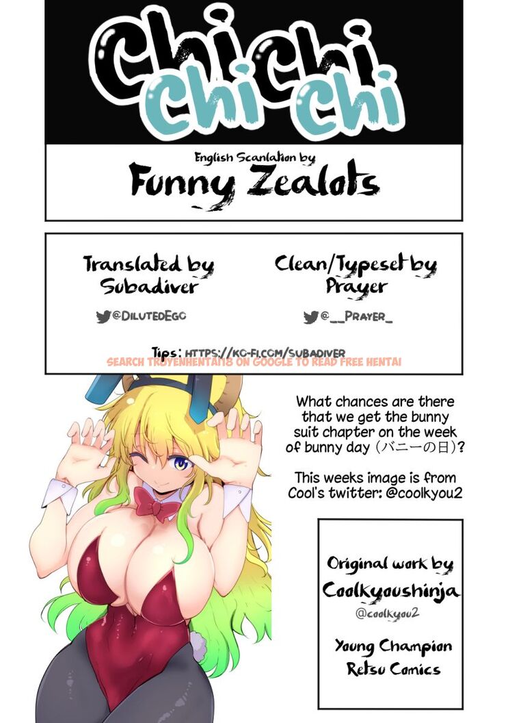 Read Hentai Image 13 6ecff in comic Chichi Chichi - Chapter 84 - www.hentaitnt.net