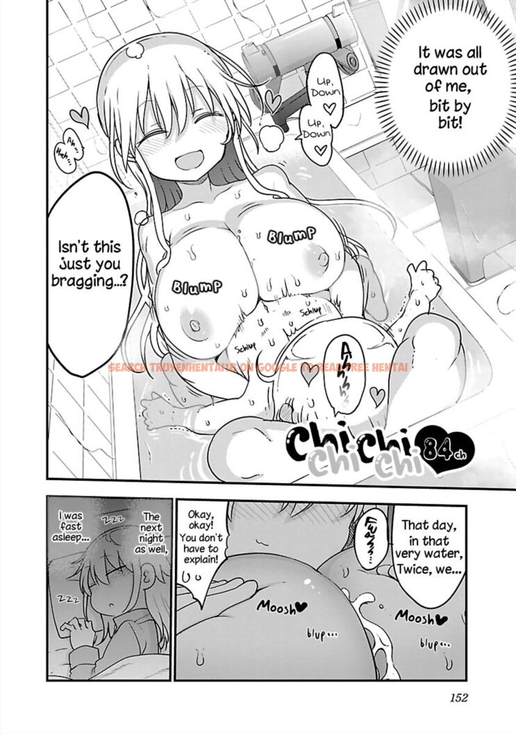 Read Hentai Image 2 6ecff in comic Chichi Chichi - Chapter 84 - www.hentaitnt.net