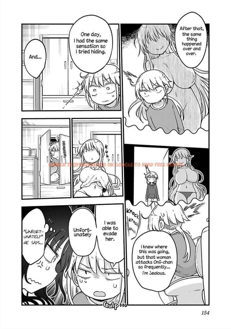 Read Hentai Image 4 6ecff in comic Chichi Chichi - Chapter 84 - www.hentaitnt.net