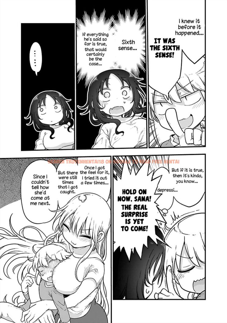 Read Hentai Image 5 6ecff in comic Chichi Chichi - Chapter 84 - www.hentaitnt.net