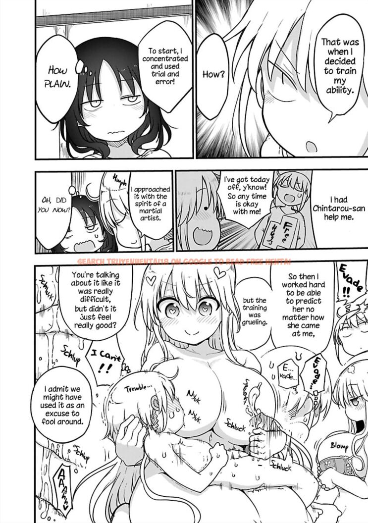 Read Hentai Image 6 6ecff in comic Chichi Chichi - Chapter 84 - www.hentaitnt.net