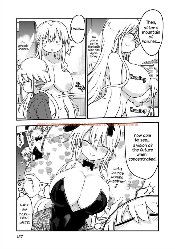 Read Hentai Image 7 6ecff in comic Chichi Chichi - Chapter 84 - www.hentaitnt.net