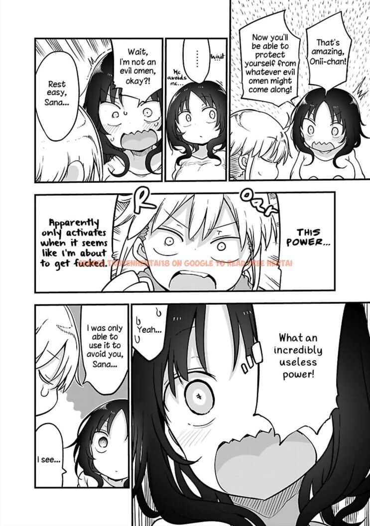Read Hentai Image 8 6ecff in comic Chichi Chichi - Chapter 84 - www.hentaitnt.net