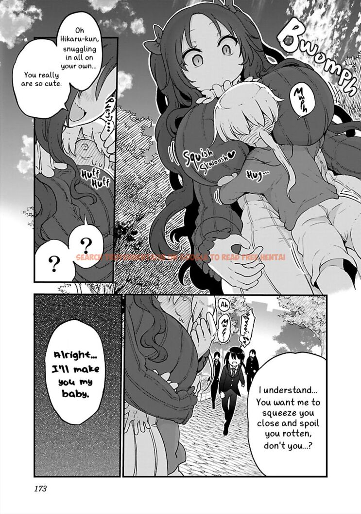 Read Hentai Image 11 fc0e1 in comic Chichi Chichi - Chapter 85 - www.hentaitnt.net