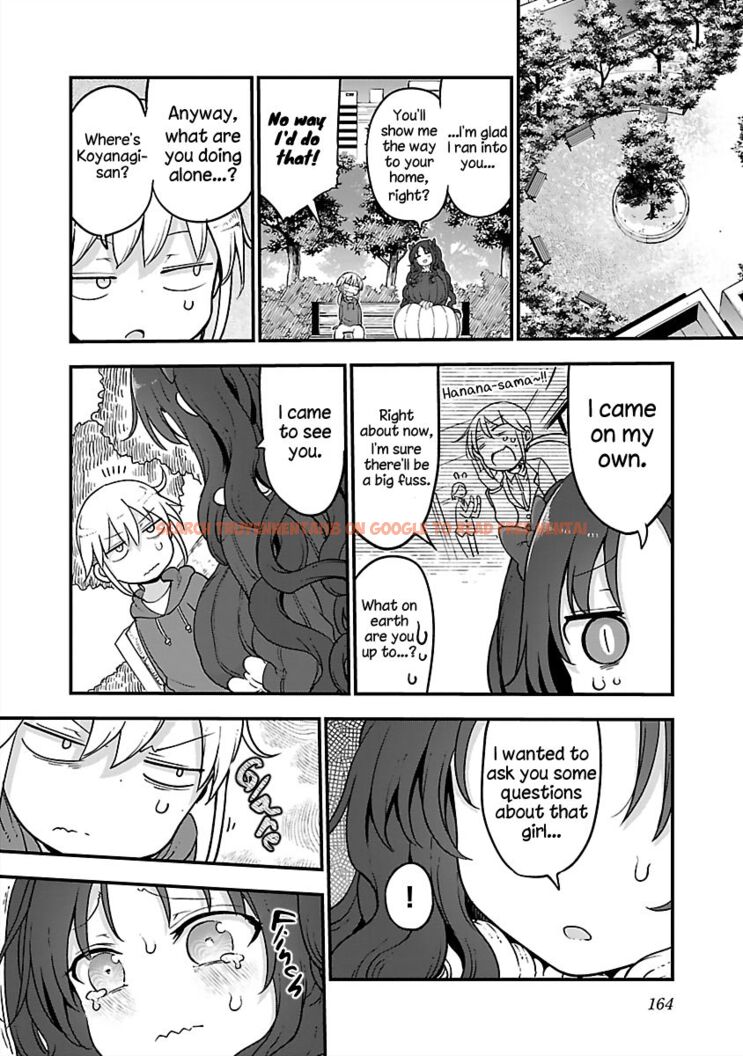 Read Hentai Image 2 fc0e1 in comic Chichi Chichi - Chapter 85 - www.hentaitnt.net