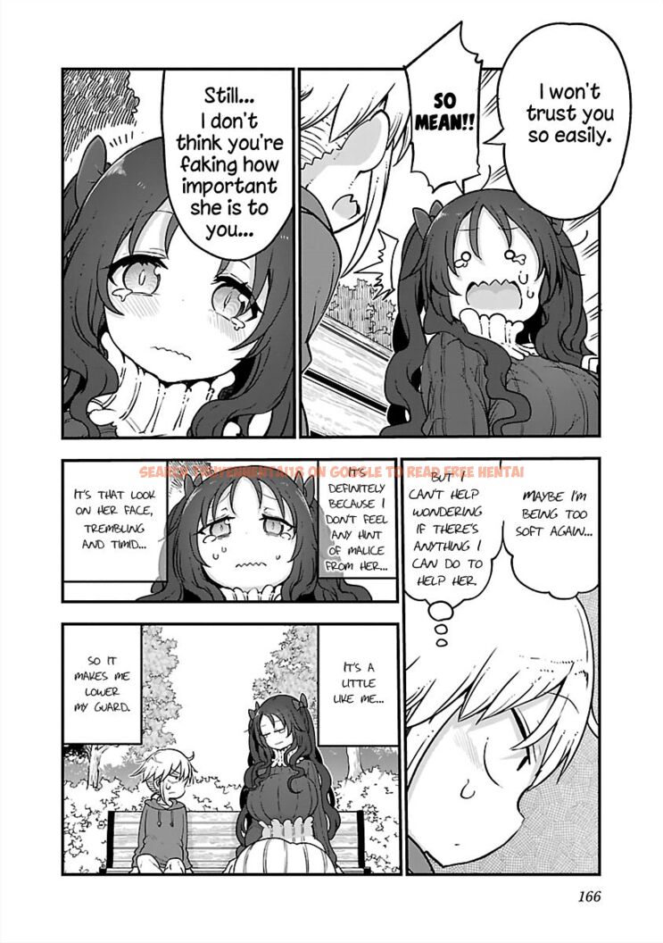 Read Hentai Image 4 fc0e1 in comic Chichi Chichi - Chapter 85 - www.hentaitnt.net