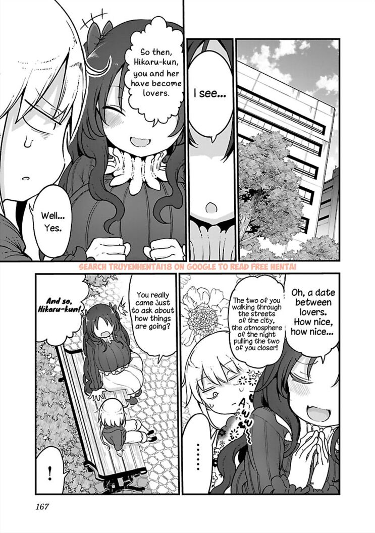 Read Hentai Image 5 fc0e1 in comic Chichi Chichi - Chapter 85 - www.hentaitnt.net