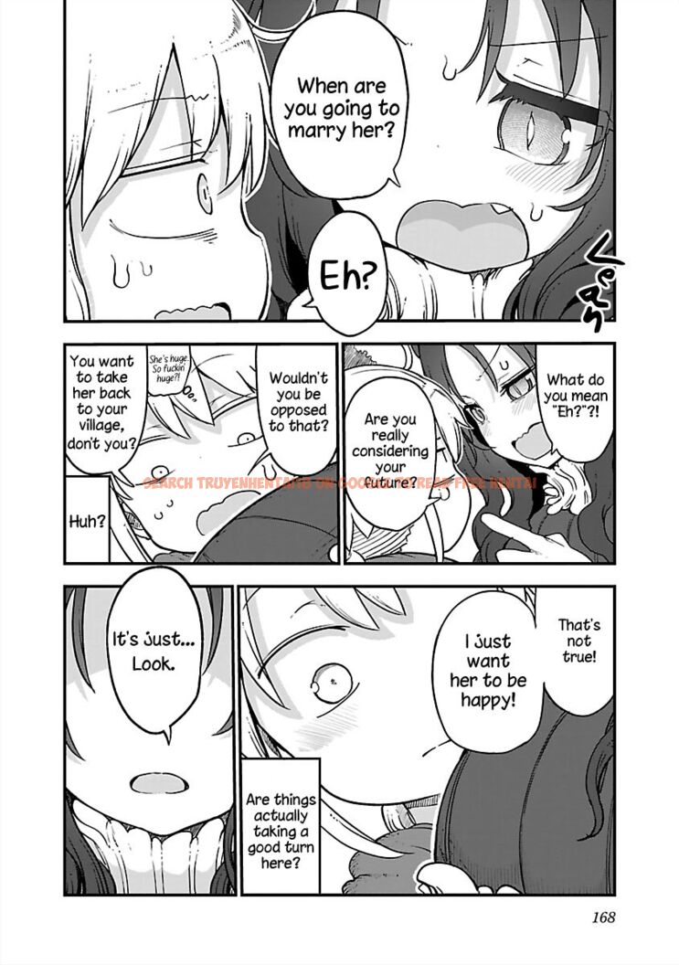 Read Hentai Image 6 fc0e1 in comic Chichi Chichi - Chapter 85 - www.hentaitnt.net