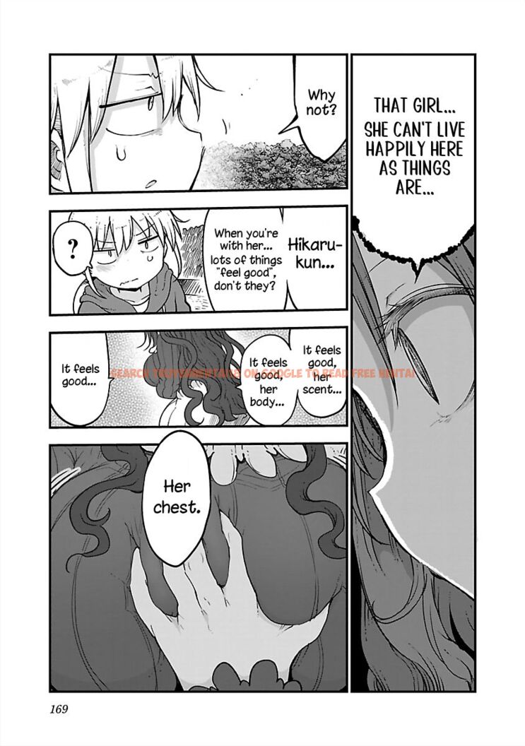 Read Hentai Image 7 fc0e1 in comic Chichi Chichi - Chapter 85 - www.hentaitnt.net