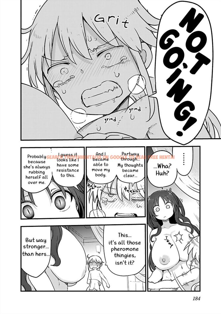 Read Hentai Image 10 c2ee7 in comic Chichi Chichi - Chapter 86 - www.hentaitnt.net