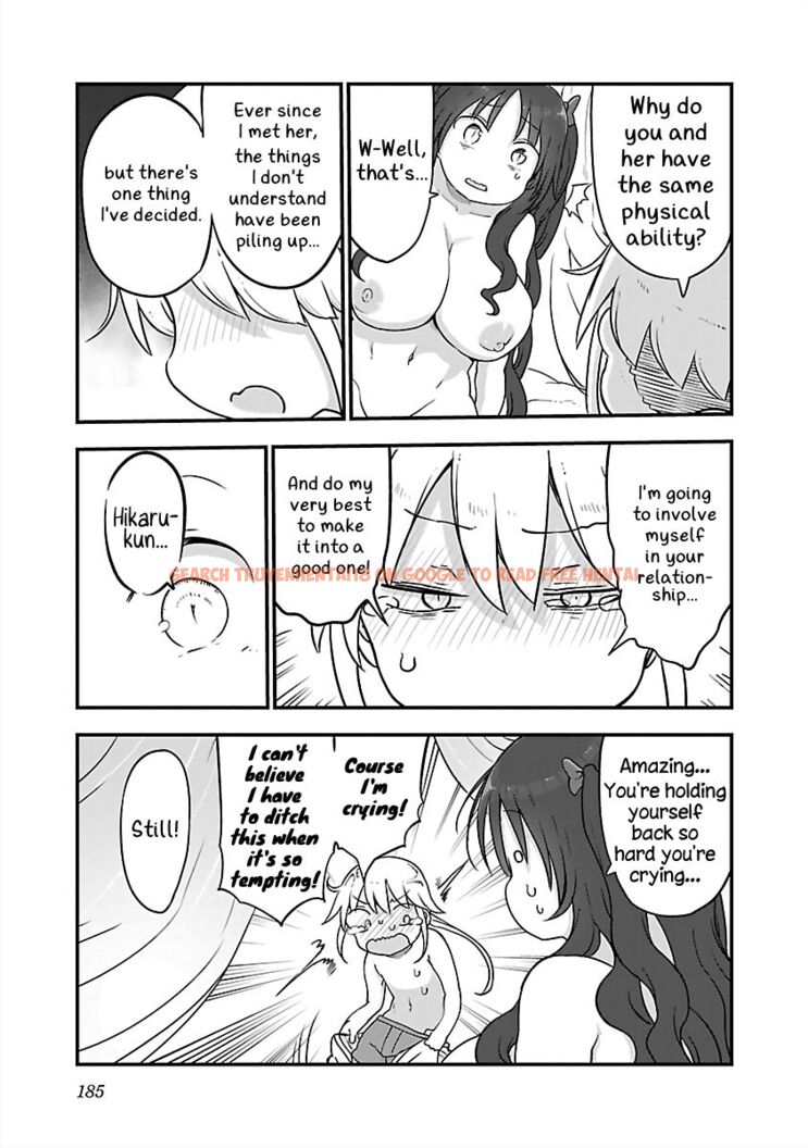 Read Hentai Image 11 c2ee7 in comic Chichi Chichi - Chapter 86 - www.hentaitnt.net