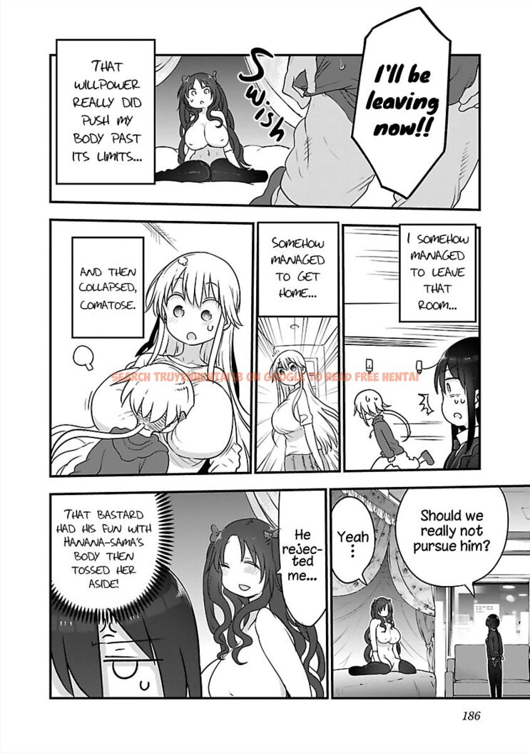 Read Hentai Image 12 c2ee7 in comic Chichi Chichi - Chapter 86 - www.hentaitnt.net