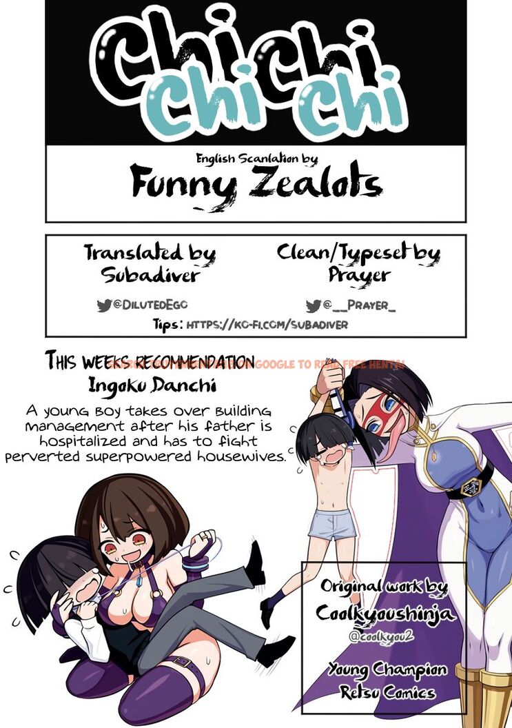 Read Hentai Image 13 c2ee7 in comic Chichi Chichi - Chapter 86 - www.hentaitnt.net