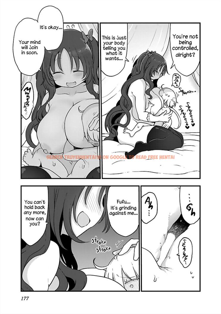 Read Hentai Image 3 c2ee7 in comic Chichi Chichi - Chapter 86 - www.hentaitnt.net