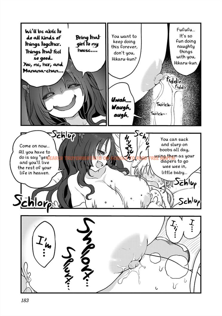 Read Hentai Image 9 c2ee7 in comic Chichi Chichi - Chapter 86 - www.hentaitnt.net