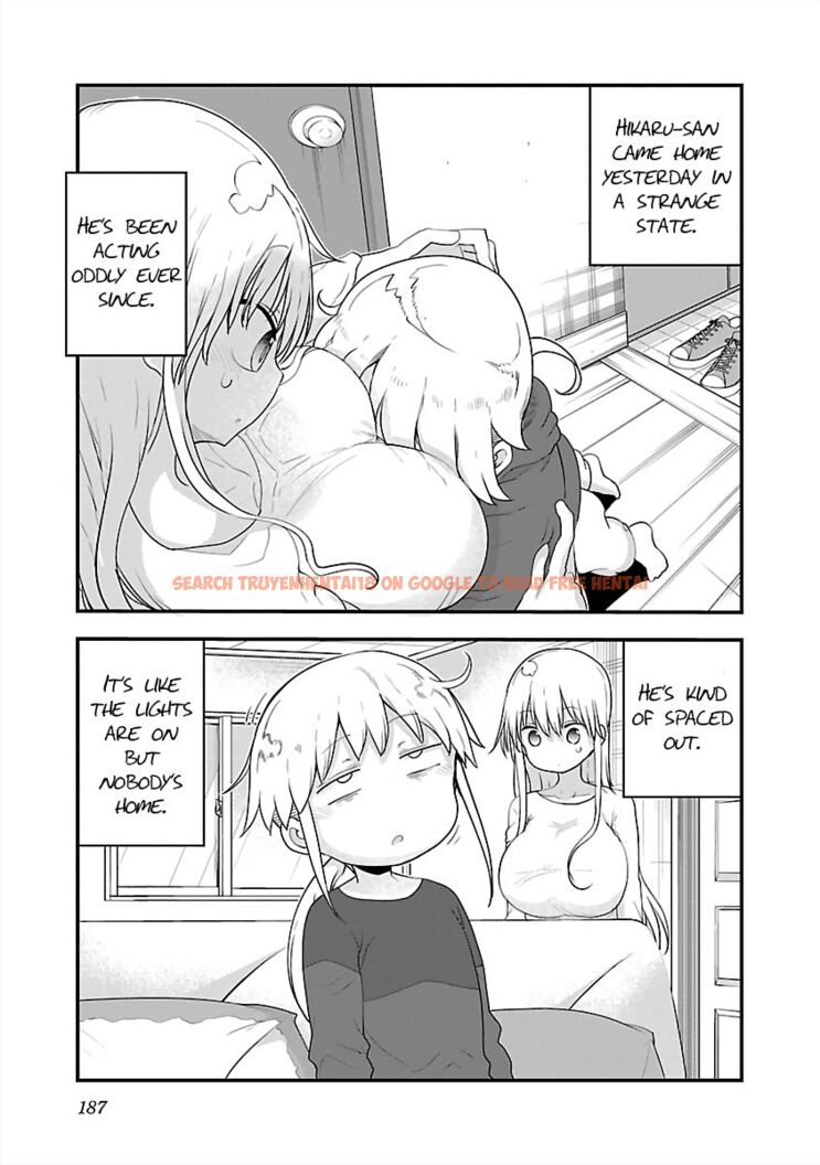 Read Hentai Image 1 e22ab in comic Chichi Chichi - Chapter 87 - www.hentaitnt.net