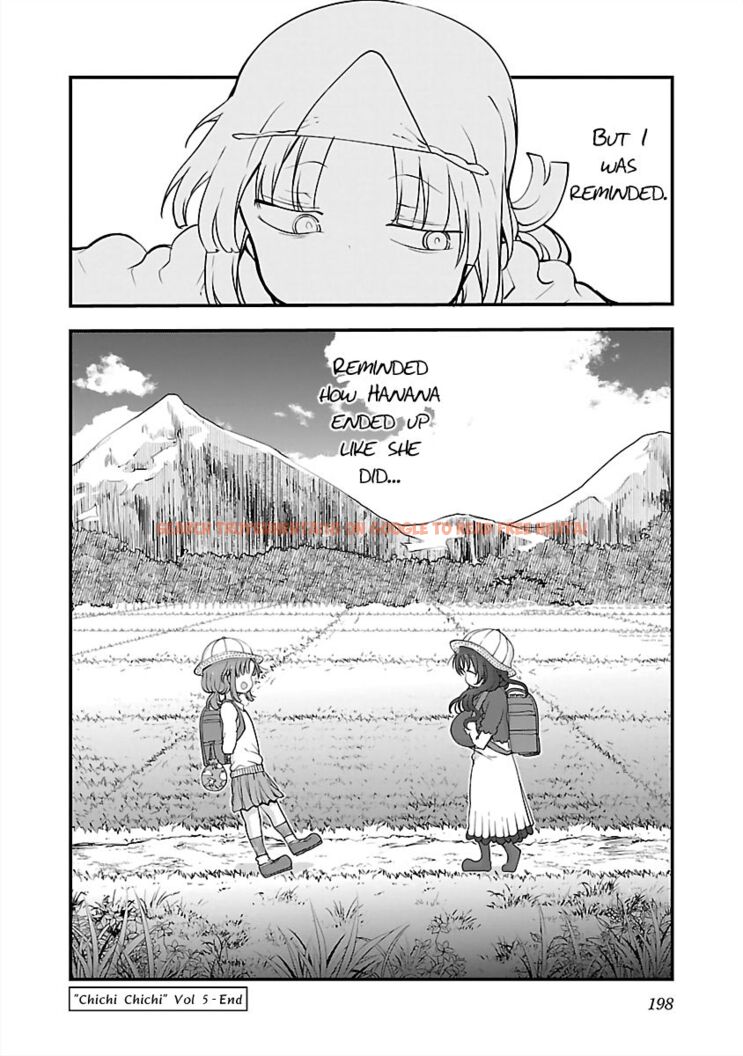 Read Hentai Image 12 e22ab in comic Chichi Chichi - Chapter 87 - www.hentaitnt.net