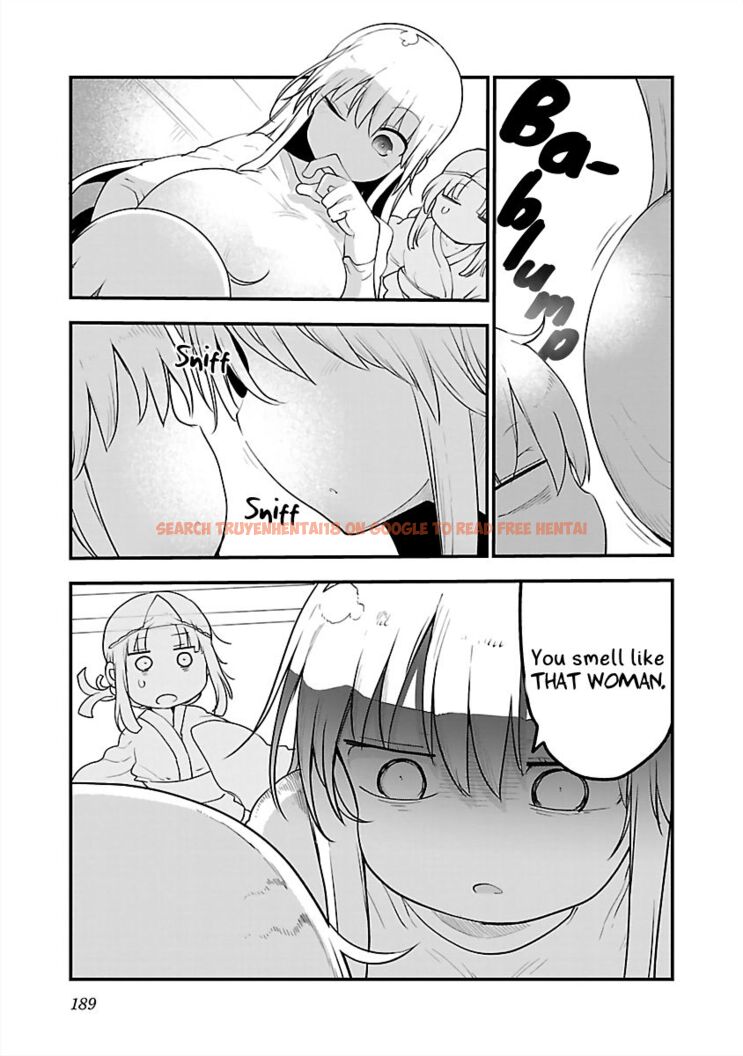 Read Hentai Image 3 e22ab in comic Chichi Chichi - Chapter 87 - www.hentaitnt.net