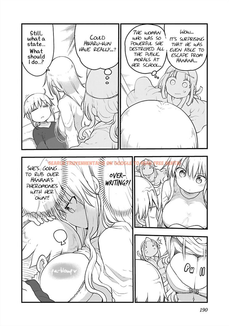 Read Hentai Image 4 e22ab in comic Chichi Chichi - Chapter 87 - www.hentaitnt.net