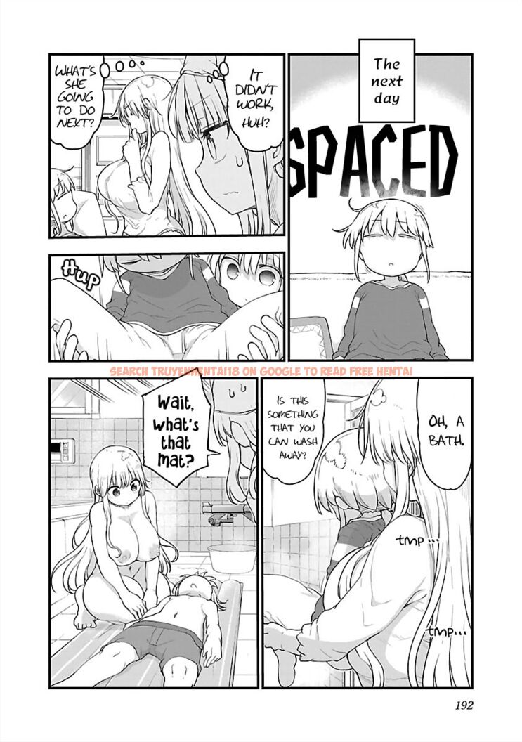 Read Hentai Image 6 e22ab in comic Chichi Chichi - Chapter 87 - www.hentaitnt.net
