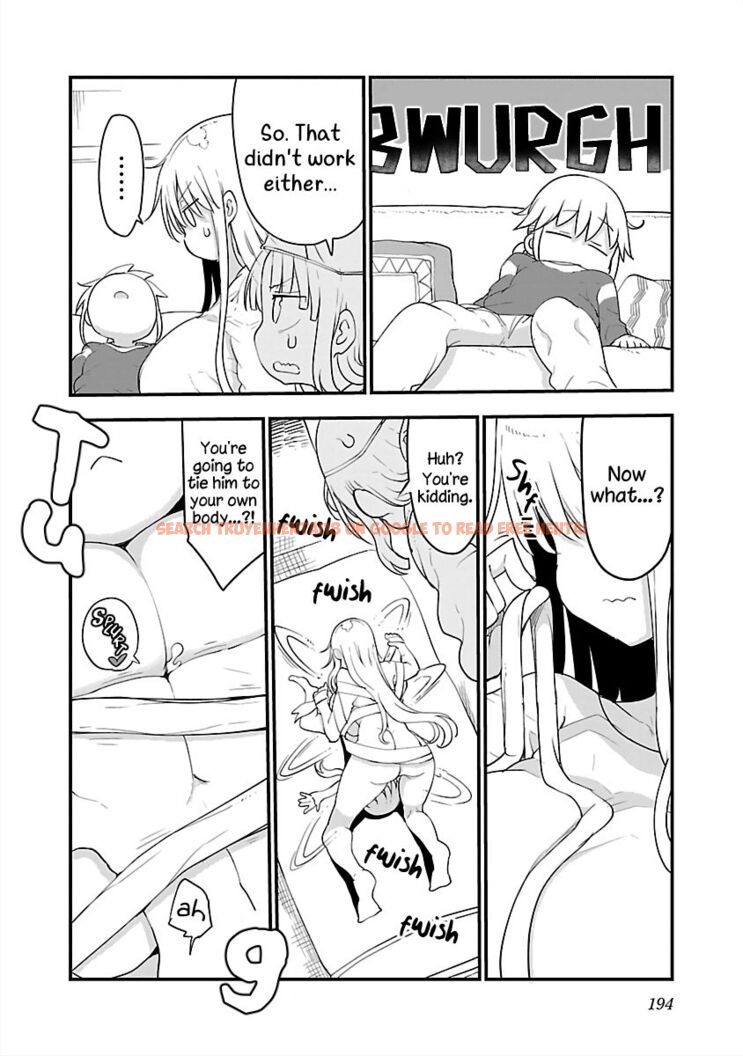 Read Hentai Image 8 e22ab in comic Chichi Chichi - Chapter 87 - www.hentaitnt.net