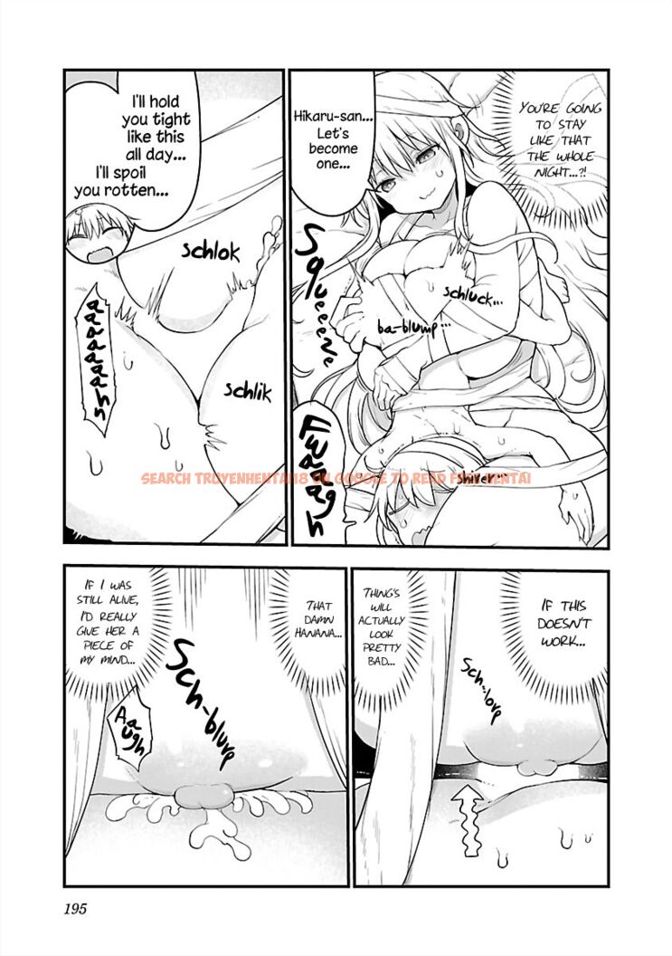 Read Hentai Image 9 e22ab in comic Chichi Chichi - Chapter 87 - www.hentaitnt.net