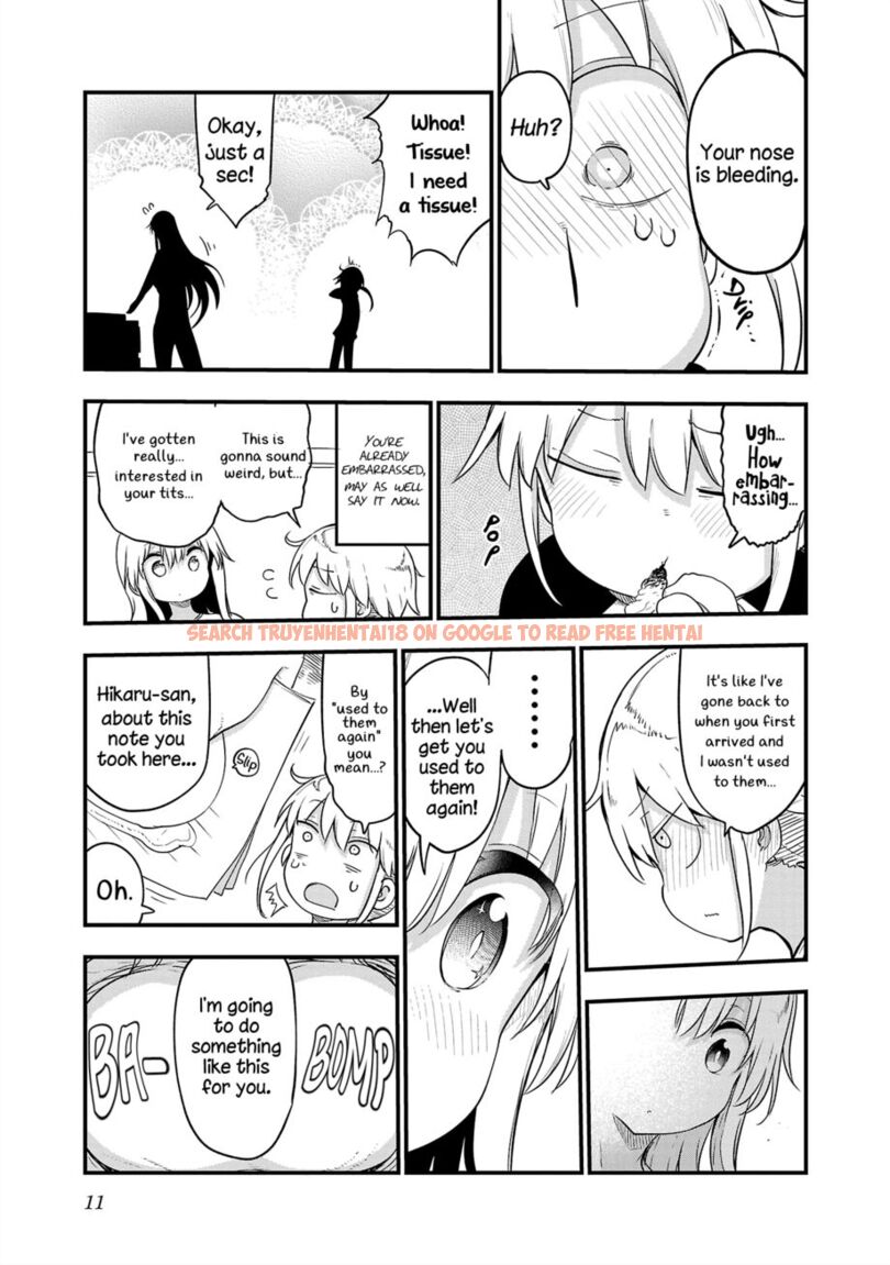 Read Hentai Image 12 818f9 in comic Chichi Chichi - Chapter 88 - www.hentaitnt.net