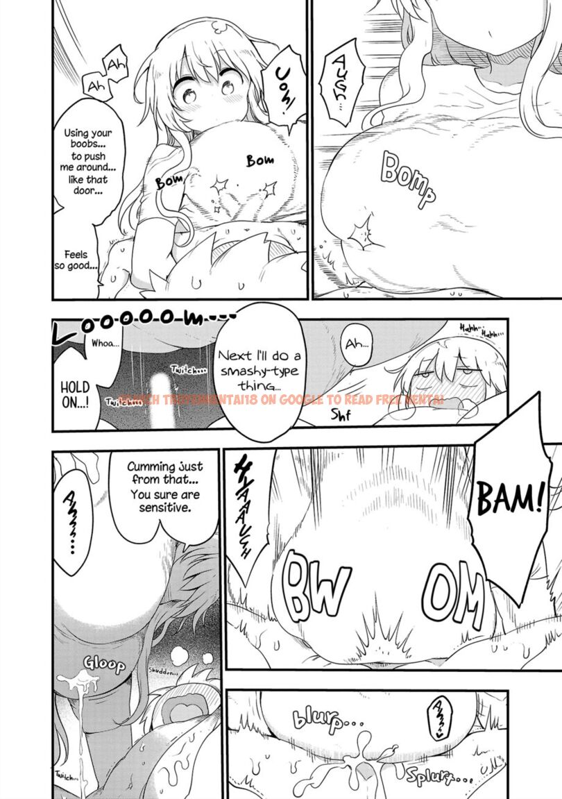 Read Hentai Image 13 818f9 in comic Chichi Chichi - Chapter 88 - www.hentaitnt.net