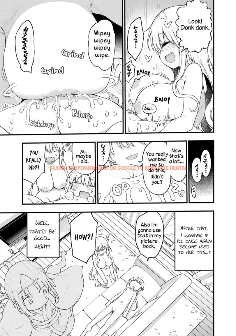 Read Hentai Image 14 818f9 in comic Chichi Chichi - Chapter 88 - www.hentaitnt.net