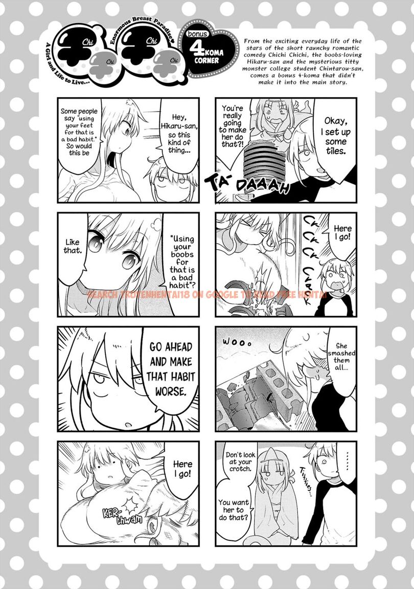 Read Hentai Image 15 818f9 in comic Chichi Chichi - Chapter 88 - www.hentaitnt.net