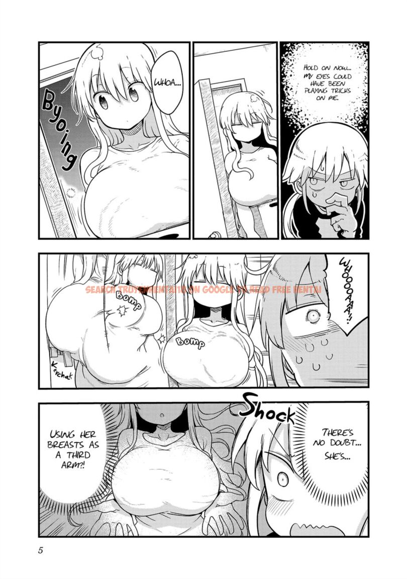 Read Hentai Image 6 818f9 in comic Chichi Chichi - Chapter 88 - www.hentaitnt.net