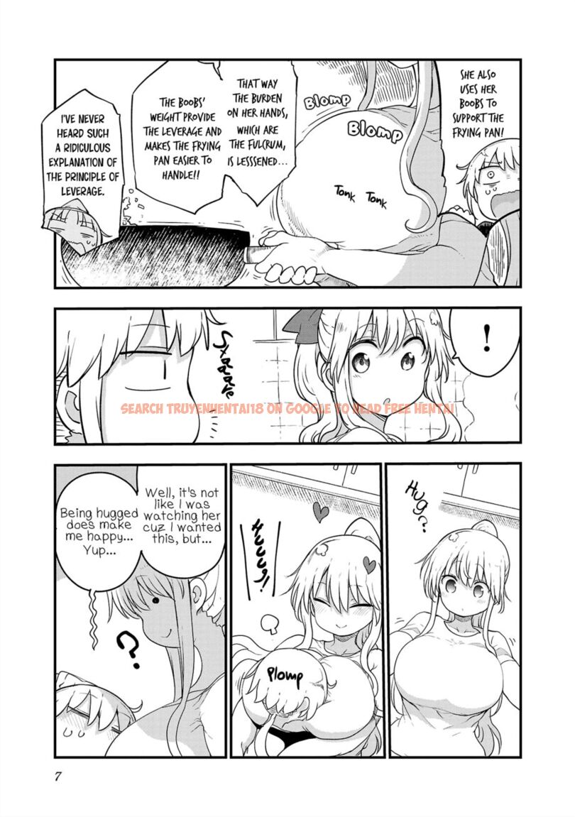 Read Hentai Image 8 818f9 in comic Chichi Chichi - Chapter 88 - www.hentaitnt.net