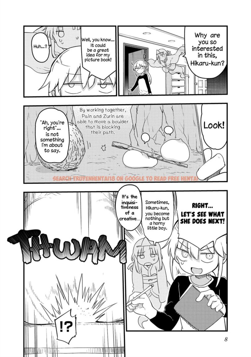 Read Hentai Image 9 818f9 in comic Chichi Chichi - Chapter 88 - www.hentaitnt.net