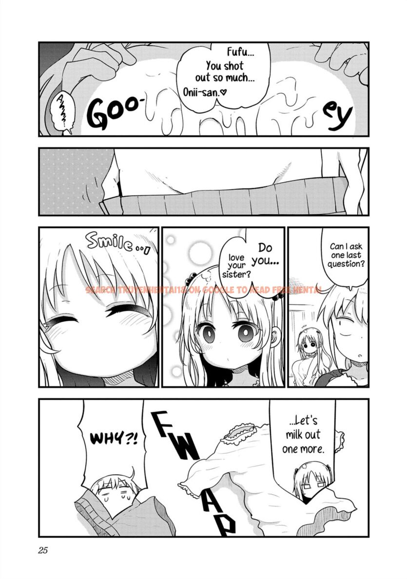 Read Hentai Image 11 a4a45 in comic Chichi Chichi - Chapter 89 - www.hentaitnt.net