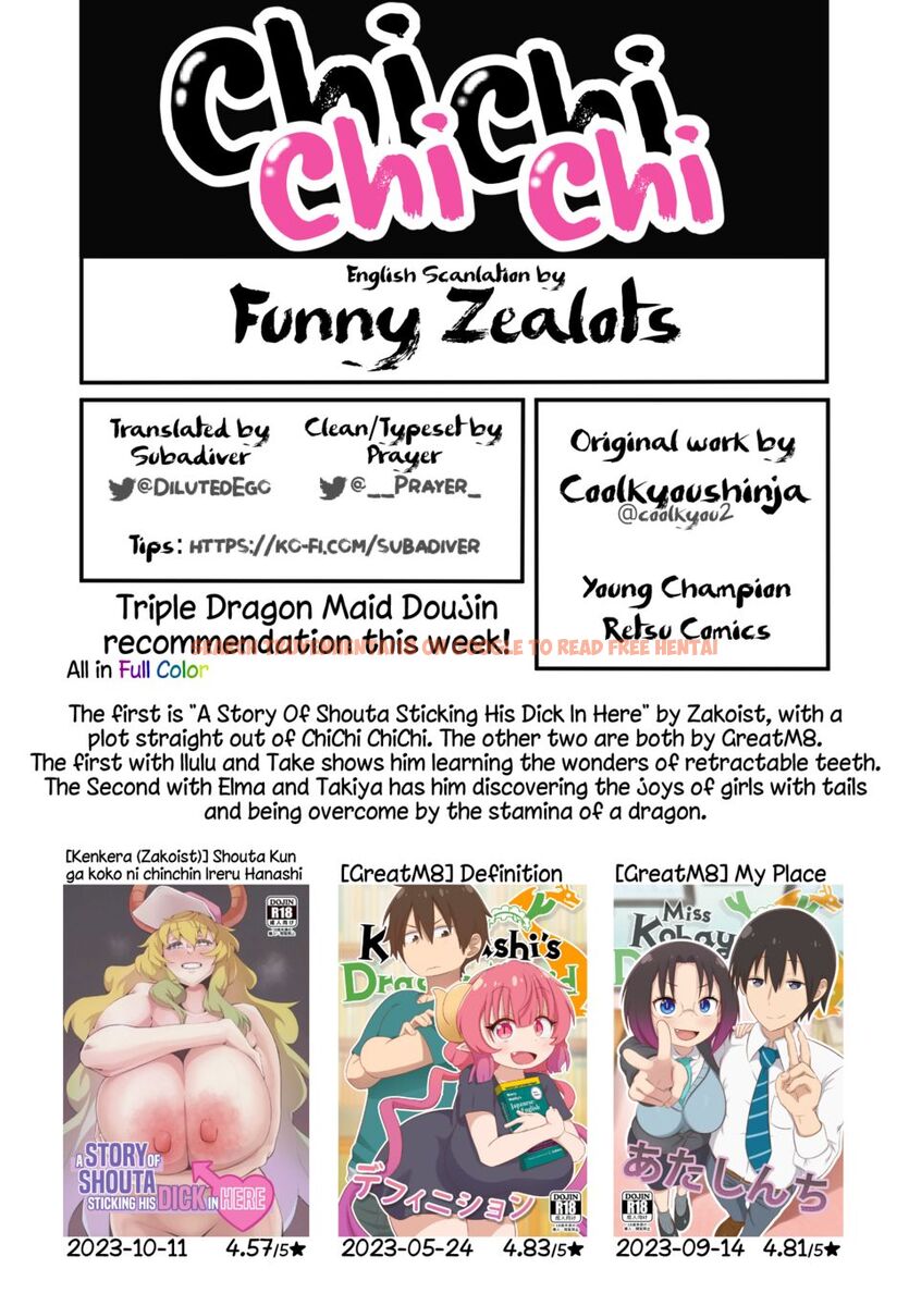 Read Hentai Image 13 a4a45 in comic Chichi Chichi - Chapter 89 - www.hentaitnt.net