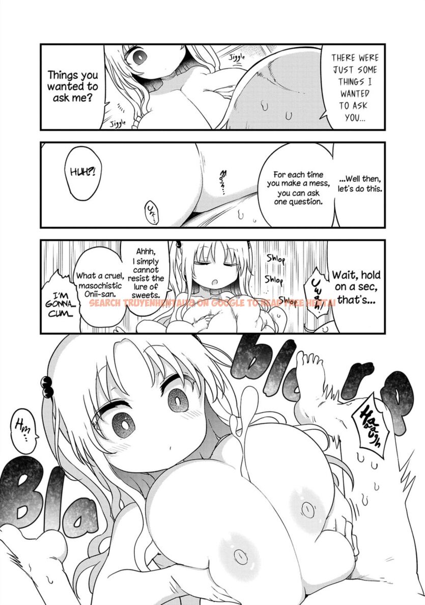 Read Hentai Image 3 a4a45 in comic Chichi Chichi - Chapter 89 - www.hentaitnt.net