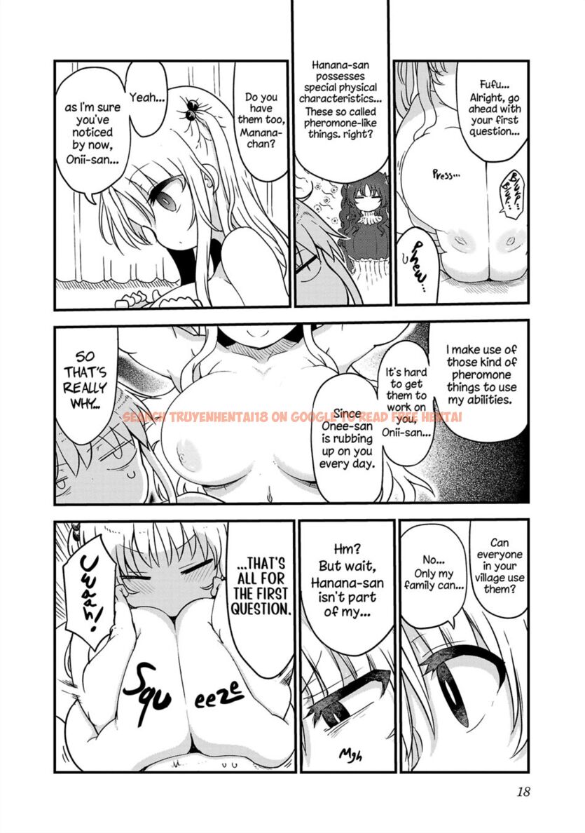 Read Hentai Image 4 a4a45 in comic Chichi Chichi - Chapter 89 - www.hentaitnt.net