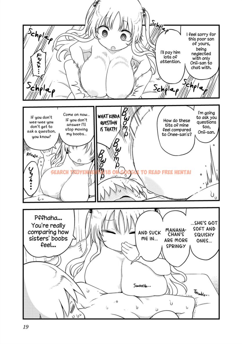 Read Hentai Image 5 a4a45 in comic Chichi Chichi - Chapter 89 - www.hentaitnt.net